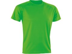 Spiro S 287X Sportovní tričko "Aircool" 29.287X flo green
