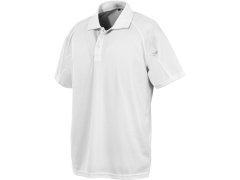 Spiro S 288X Sportovní polo "Aircool" 29.288X white
