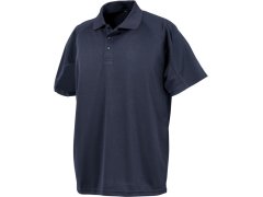 Spiro S 288X Sportovní polo "Aircool" 29.288X navy