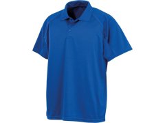 Spiro S 288X Sportovní polo "Aircool" 29.288X royal