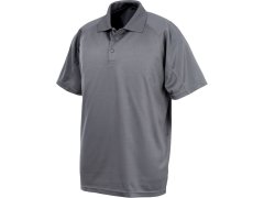 Spiro S 288X Sportovní polo "Aircool" 29.288X grey
