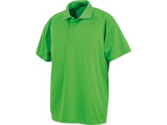 Spiro S 288X Sportovní polo "Aircool" 29.288X lime
