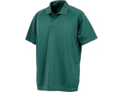 Spiro S 288X Sportovní polo "Aircool" 29.288X bottle