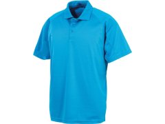 Spiro S 288X Sportovní polo "Aircool" 29.288X ocean blue