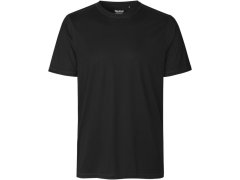 Neutral R 61001 Sportovní tričko 77.R101 black