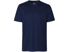 Neutral R 61001 Sportovní tričko 77.R101 navy