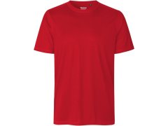 Neutral R 61001 Sportovní tričko 77.R101 red