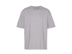 Neutral T 60011 Oversize bio IC tričko "Tiger" 77.T011 sport grey