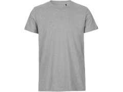Neutral T 61001 Tričko "Tiger" 77.T611 sport grey