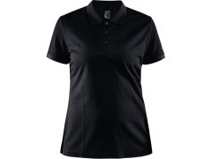 Craft Corporate CORE Unify Polo Shirt W Dámské sportovní polo 81.9139 black