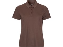 Craft Corporate CORE Unify Polo Shirt W Dámské sportovní polo 81.9139 prune