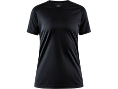 Craft Corporate CORE Unify Training Tee W Dámské sportovní tričko 81.9879 black