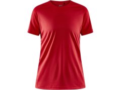 Craft Corporate CORE Unify Training Tee W Dámské sportovní tričko 81.9879 bright red