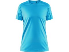 Craft Corporate CORE Unify Training Tee W Dámské sportovní tričko 81.9879 menthol