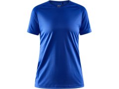 Craft Corporate CORE Unify Training Tee W Dámské sportovní tričko 81.9879 club cobolt