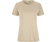 Craft Corporate CORE Unify Training Tee W Dámské sportovní tričko 81.9879 hay
