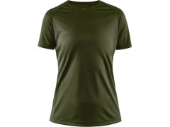 Craft Corporate CORE Unify Training Tee W Dámské sportovní tričko 81.9879 rift