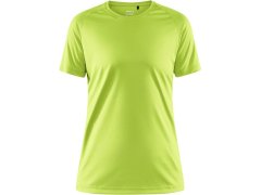 Craft Corporate CORE Unify Training Tee W Dámské sportovní tričko 81.9879 flumino