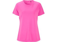 Craft Corporate CORE Unify Training Tee W Dámské sportovní tričko 81.9879 magenta
