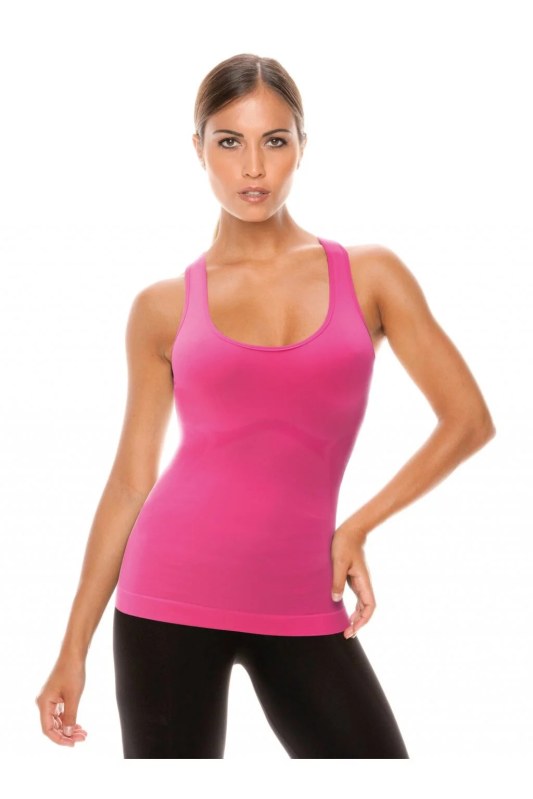 Dámské sportovní bezešvé tílko Canotta 3 active-fit - Intimidea - Pro ženy pro ženy trička, tílka, košile