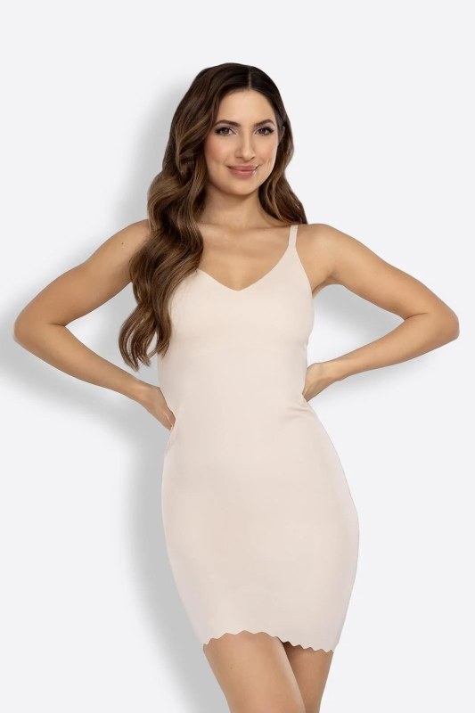 Mitex Feel Good Dress slip S-2XL - Pro ženy pro ženy trička, tílka, košile