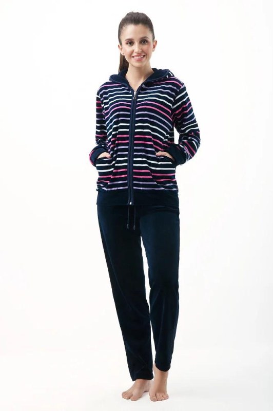 Dámský dres Luna 341 3XL