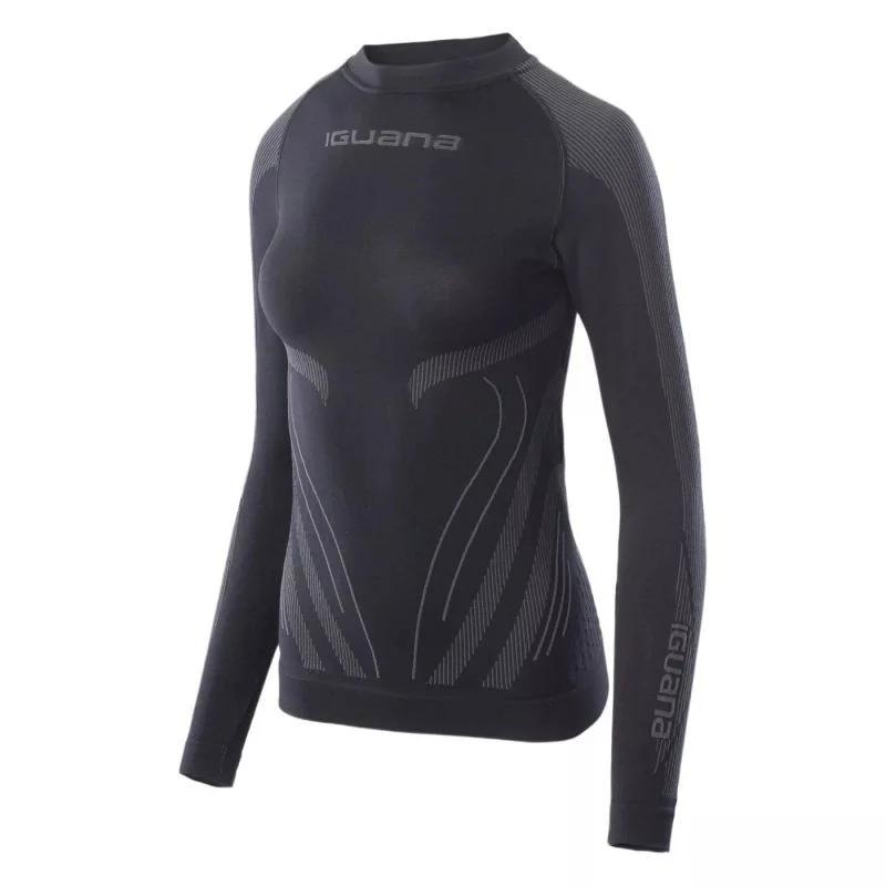 Iguana Gambit W Top W termo tričko 92800556710 - Pro ženy pro ženy trička, tílka, košile