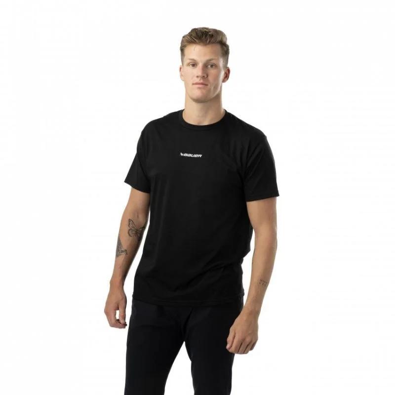 Dres Bauer Core Sr M 1063374 - Pro ženy pro ženy trička, tílka, košile