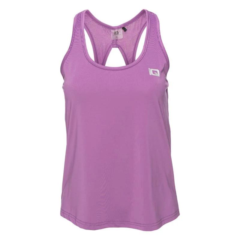 IQ Inini Wmns bez rukávů W 92800597402 - Pro ženy pro ženy trička, tílka, košile