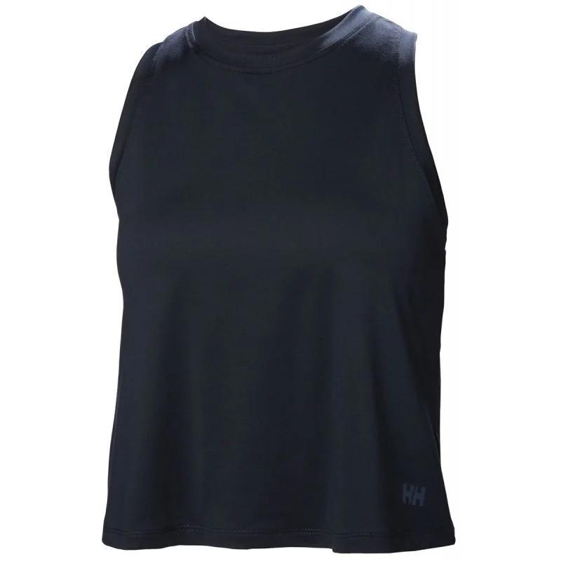 Helly Hansen Ocean Cropped Tank Top W 34269 597 Tričko