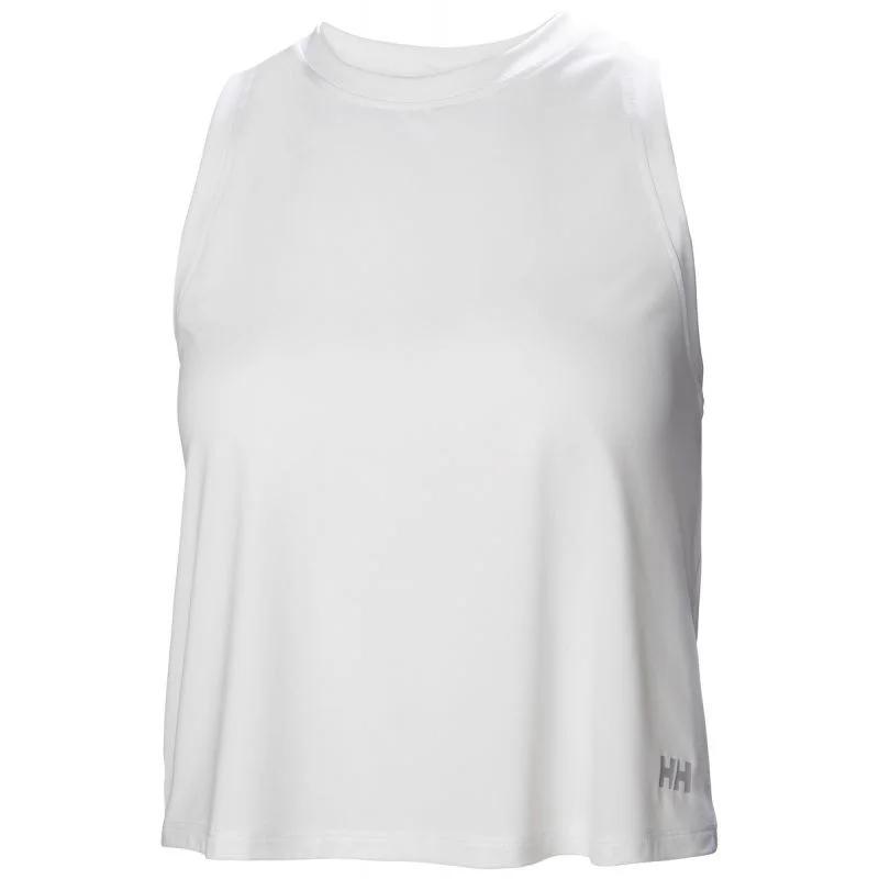 Helly Hansen Ocean Cropped Tank Top W 34269 001 Tričko