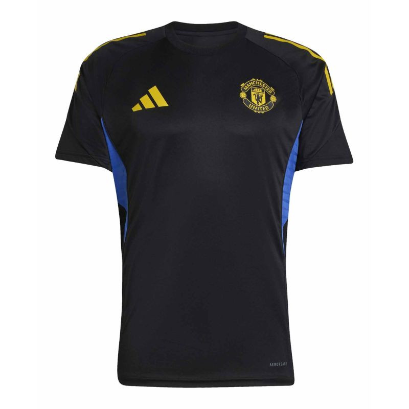 Adidas Manchested United EU tréninkové tričko JP3136