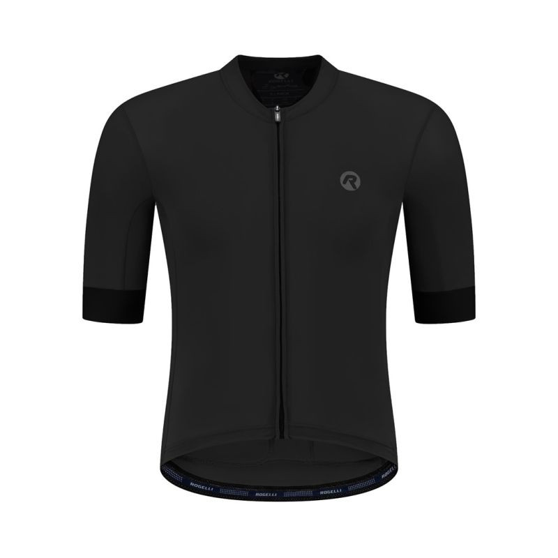 Rogelli SIGNATURE dres černý 3XL