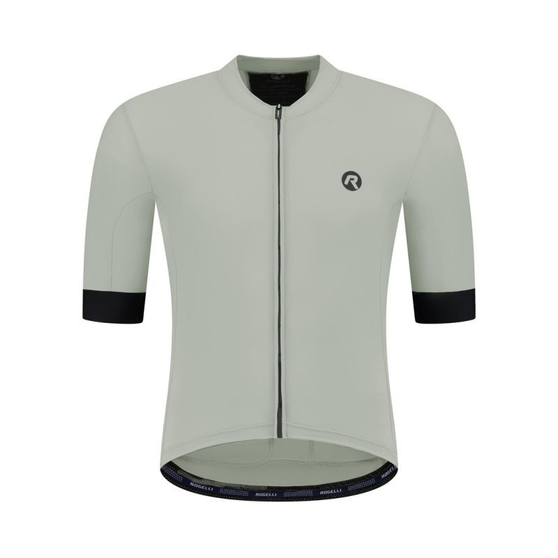 Rogelli SIGNATURE dres šedý 3XL