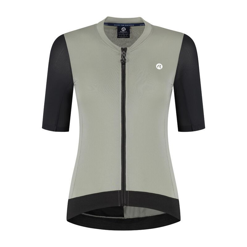 Rogelli dámský dres DISTANCE II grey L dámské