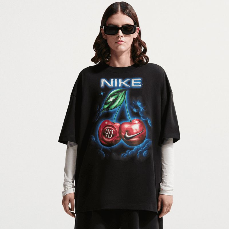 Tričko Nike Sportswear Classic OS ST6 IR7836-010
