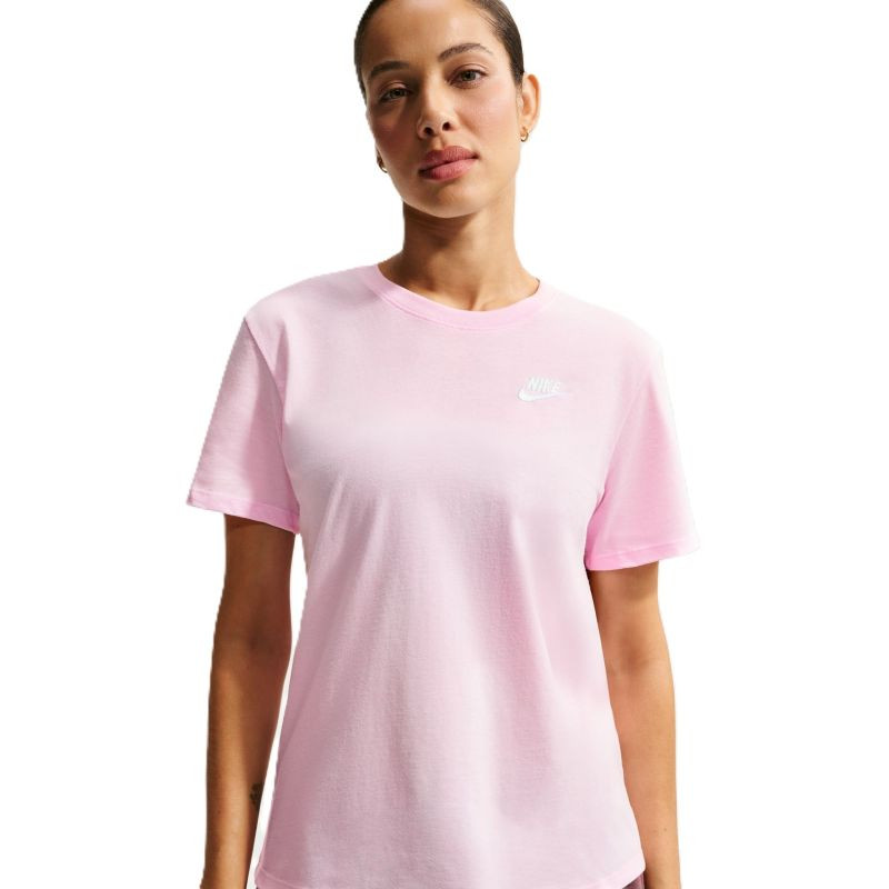 Dámské tričko Nike Sportswear Club Essentials DX7902-663