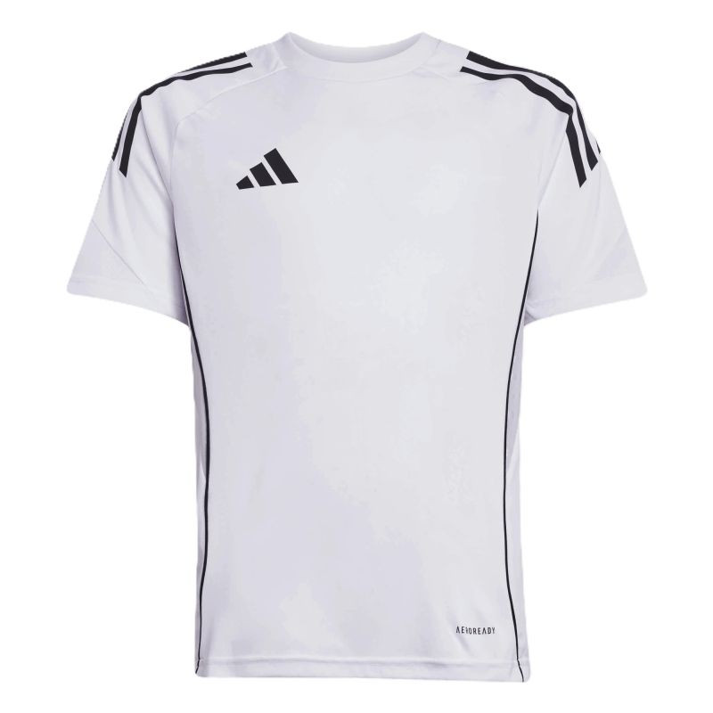 Juniorské tréninkové tričko adidas Tiro 25 Competition JI7514