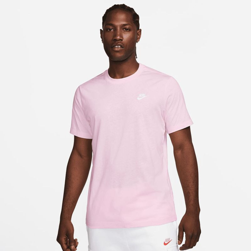 Tričko Nike Sportswear Club AR4997-665