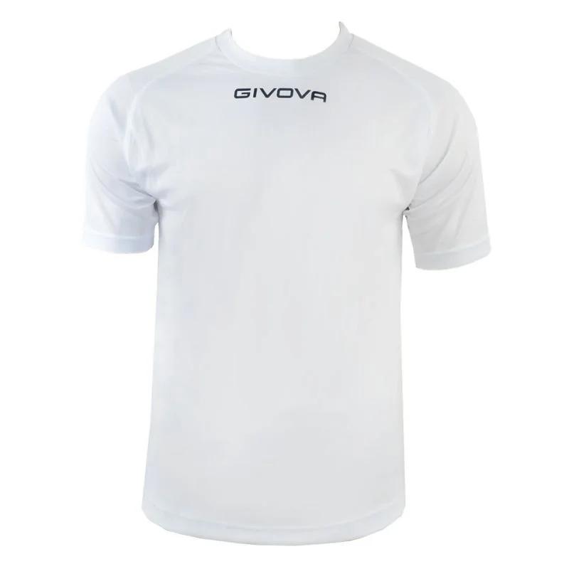 Unisex tréninkové tričko One U MAC01-0003 - Givova