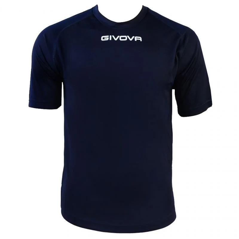 Unisex tréninkové tričko Givova One U MAC01-0004 - Givova - Pro ženy pro ženy trička, tílka, košile