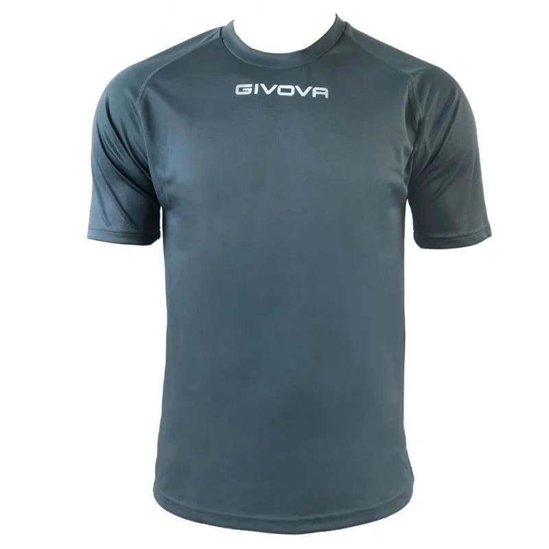 Unisex tréninkové tričko One U MAC01-0023 - Givova