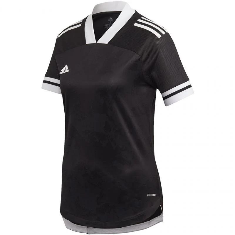 Dámské tričko Condivo 20 W FT7245 - Adidas - Pro ženy pro ženy trička, tílka, košile