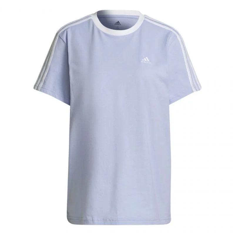 Dámské tričko Essentials 3S W H10202 - Adidas - Pro ženy pro ženy trička, tílka, košile
