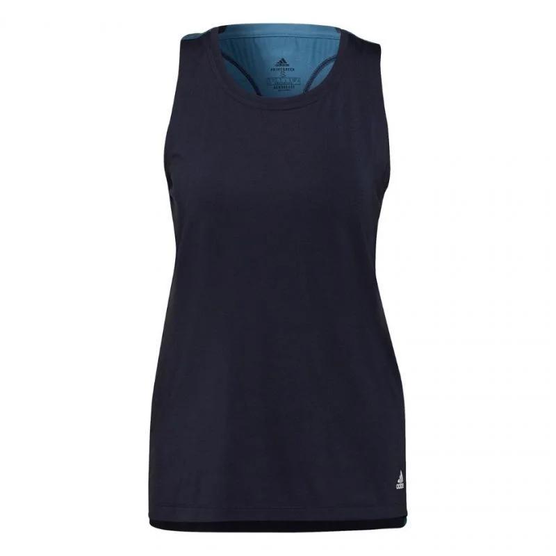 Tričko adidas Aeroready Designed 2 Move Sport Tank Top W GT0185