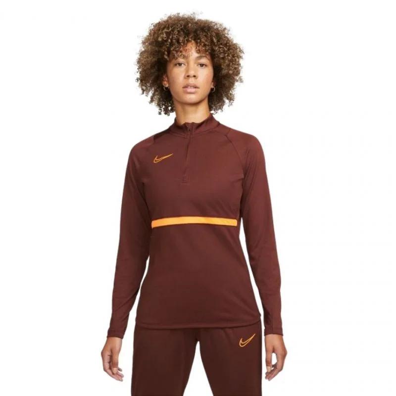 Dámské tričko Dri-FIT Academy 21 Drill W CV2653 273 - Nike - Pro ženy pro ženy trička, tílka, košile