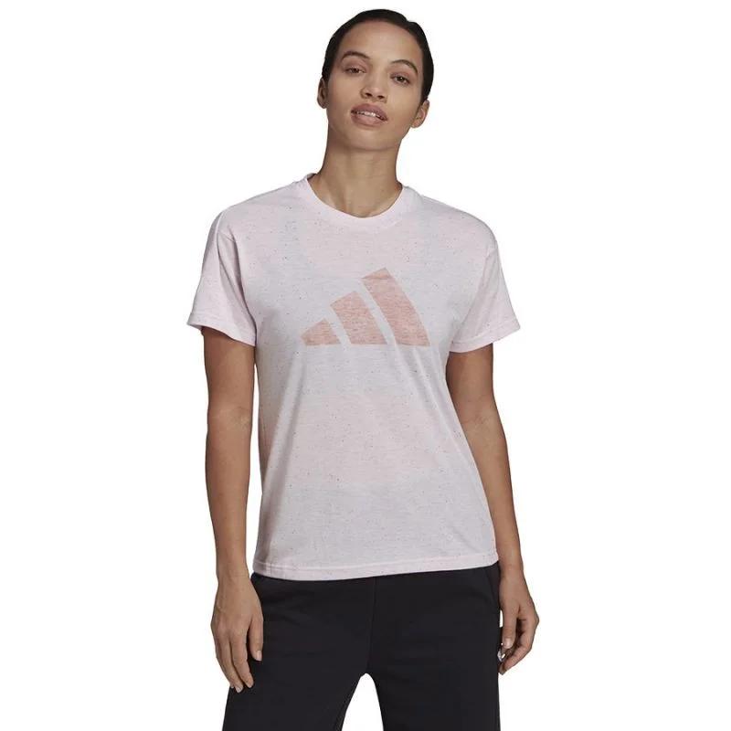Dámské tričko Winrs 3.0 W HE1706 - Adidas