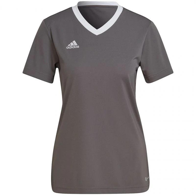 Dámské tréninkové tričko Entrada 22 Jsy W H59848 - Adidas - Pro ženy pro ženy trička, tílka, košile