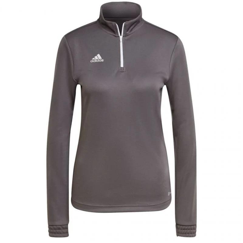 Dámské tréninkové tričko Entrada 22 Top W H57542 - Adidas - Pro ženy pro ženy trička, tílka, košile