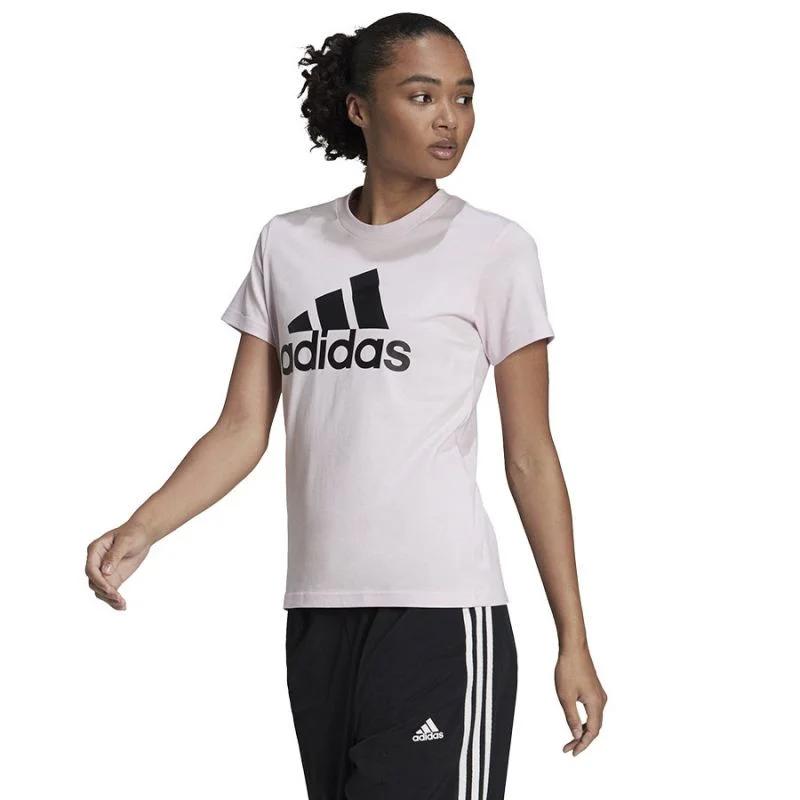 Dámské tričko Big Logo W HC9274 - Adidas - Pro ženy pro ženy trička, tílka, košile